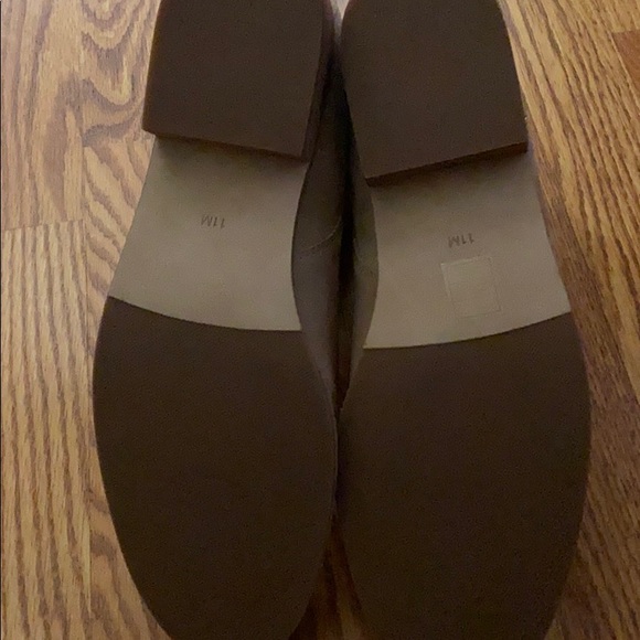 Suede ankle boots - Picture 5 of 6